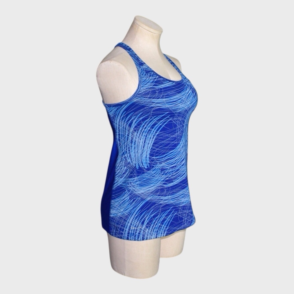 Nike Dri-FIT Racerback Tank Top - Picture 2 of 5